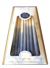 safed_candles_chanukah_bluewhite