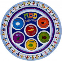 seder_children_plate