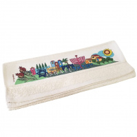 towel_israel