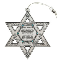 wallblessing_pewter_star
