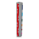 Akilov Rainbow Inlaid Mezuzah 2