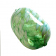 Beames Designs Break the Glass, Emerald Green 1