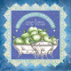 Jewish Art Calendar 1