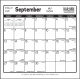 Mini Jewish Calendar 5786: 2025-2026 1