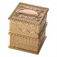Travel Box Shabbat Candle Holder 1