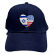 Cap_heartisrael