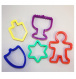 Chanukah Cookie Cutter 1