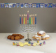 Happy Chanukah Banner 1