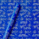 Chanukah 30 Sq Ft Gift Wrap Rolls 1