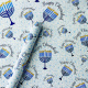 Chanukah 30 Sq Ft Gift Wrap Rolls 2