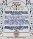 Dorit Judaica  Laser Cut Doctor's Prayer English - Large 1
