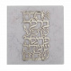 Dorit_stone_wordsblessing_silver