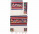Emanuel The Twelve Tribes Tallit Set