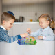 Dreidel Pop 'n Spin Game 2