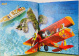 Doodle Family: The Hebrew Letters Tell Their Story Hardcover 1