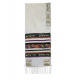 Jerusalem Tallit Set Green 1