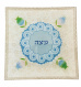 Lily_BluePom_Matzah_Plate