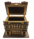 Shmuel - Samuel Synagogue Keepsake Box by Reuven Masel 1