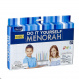 D-I-Y Menorah Kit - Plan It! Build It! Light It!