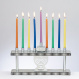 D-I-Y Menorah Kit - Plan It! Build It! Light It! 2