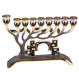 Menorah_m698