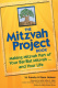 MitzvahProject_book