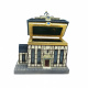 Seesen Synagogue Musical Hinged Keepsake Box 1