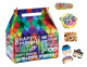 Large Purim Gift Box 1
