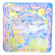 Rainbow Doves Ketubah Conservative Text Sivia Katz