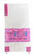 Dancers Tallit Set by Ronit Gur 1