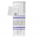 Purple Petite Star Royal Tallit Set
