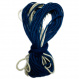 Thecheiles Blue Tzitzis String Pack 2