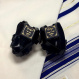 Tefillin - Quality Kosher with Covers 1