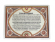 Travel Prayer (Tefilat Haderech) Card French/Hebrew 1