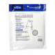 Adult Cotton Tzitzis - Chabad Style 1