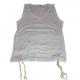Youth T-Shirt Tzitzis Gufia Size 2 1