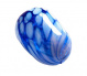 Beames Designs Break the Glass, Blue 1