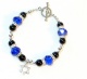 Bracelet ~ Sapphire Blue and Black Onyx.jpg