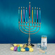 Chanukah Long Matches in Gift Box 1