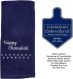 Happy Chanukah Towel 1