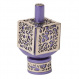 Purple Dreidel