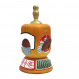 Polystone Sports Dreidel and Stand 1