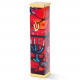Red Marc Chagall Mezuzah Design 8cm