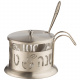 Stainless Steel Honey Dish