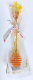 Rosh Hashanah Honey Dipper with Bee on Top 1