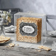 Plexiglass Clear Matzah Box 1