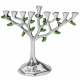 menorah_tree_aluminium_silver
