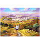 Road to Yerushalayim 1000 Piece Puzzle 1