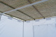 Traditional Sukkah with Schach 3