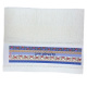 Dorit Judaica Purple Netilat Yadayim Towel